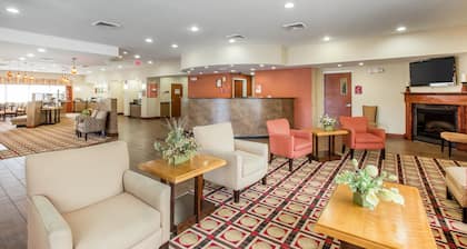Comfort Suites Golden Isles Gateway