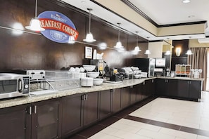 Property amenity - Baymont by Wyndham Jewett (Jewett)