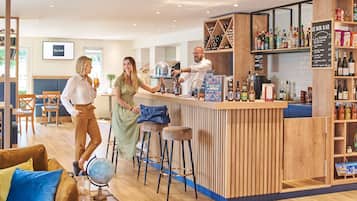 Bar (sur place)