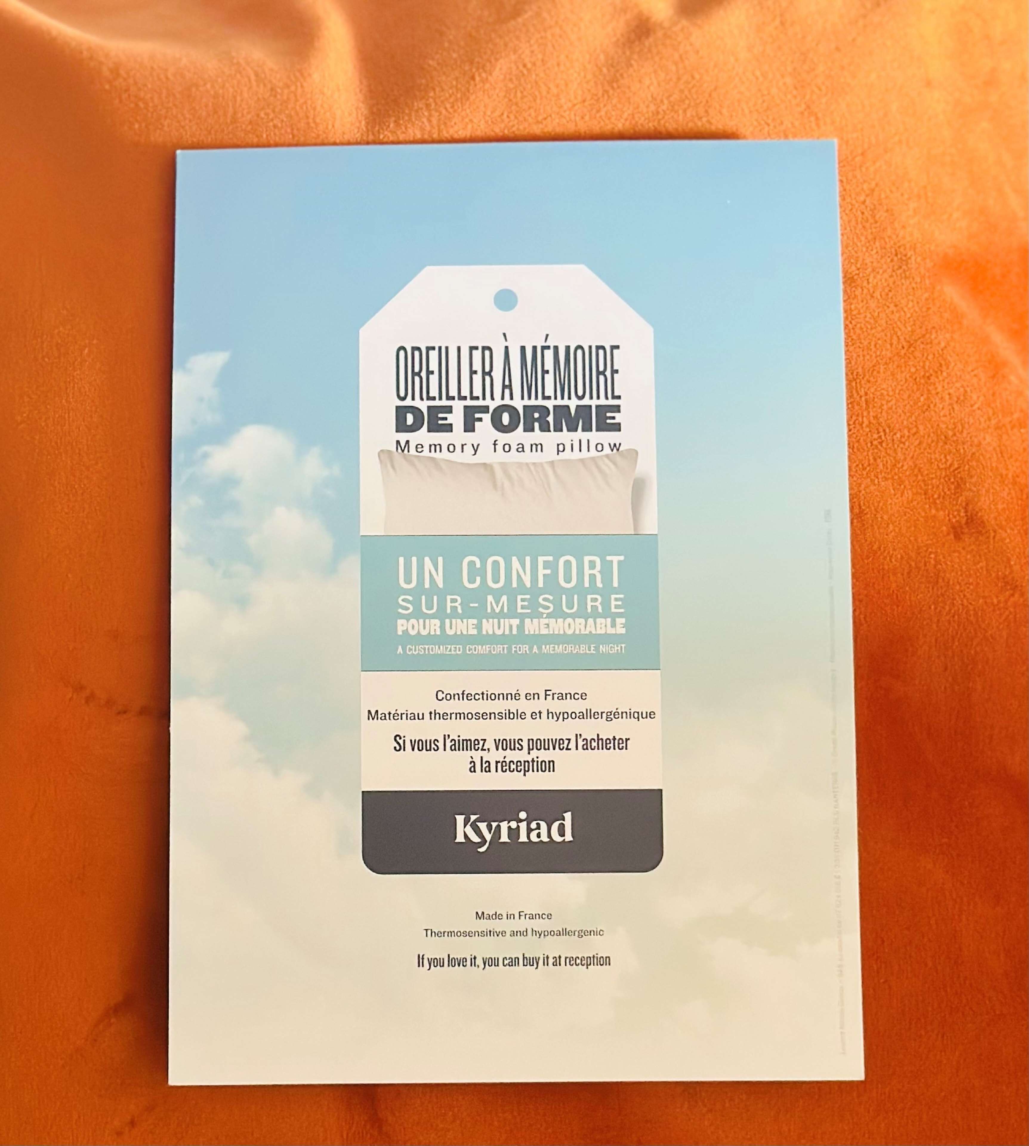 standard room, 1 double bed | in-room safe, desk, soundproofing, iron/ironing board