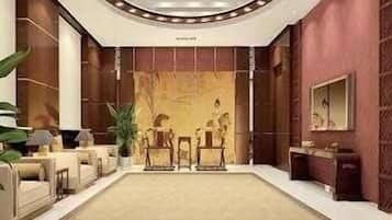 Property amenity
