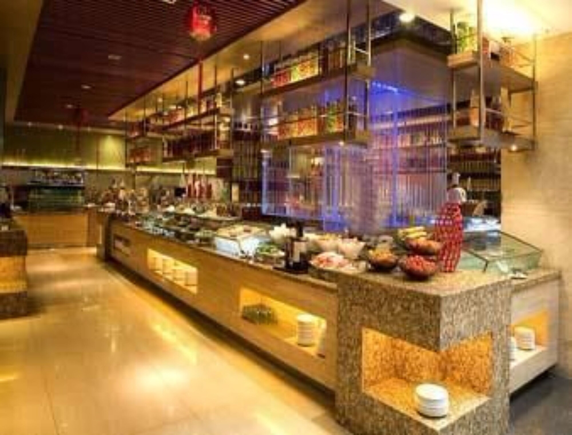 4 Star Hotels