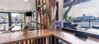 Kyriad Saint Brieuc - Tregueux