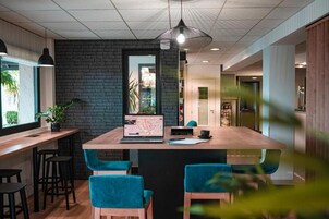 Sala de reuniones