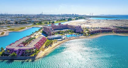 Kempinski Hotel & Resort Sariya Yanbu