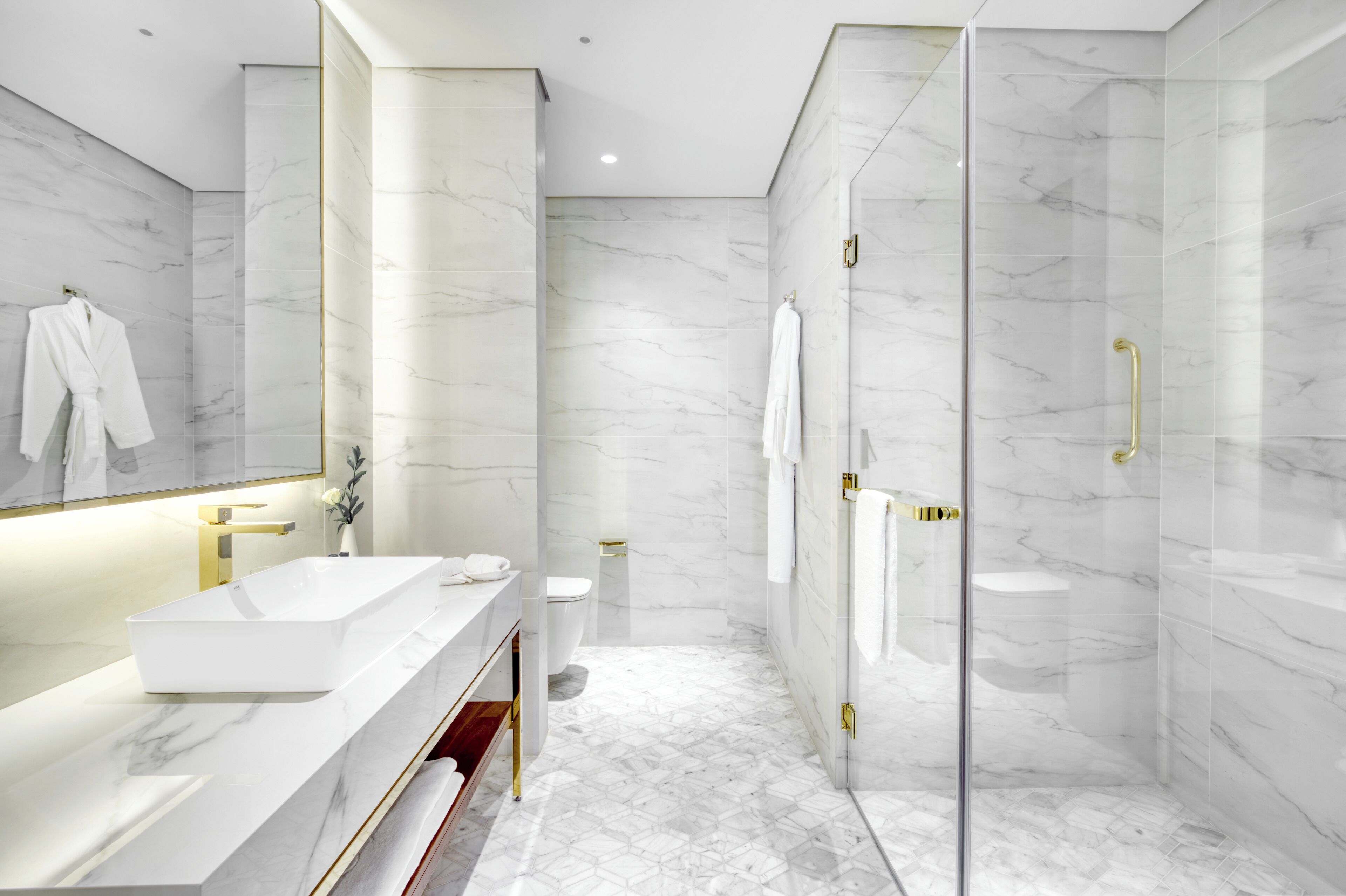 Kamar mandi