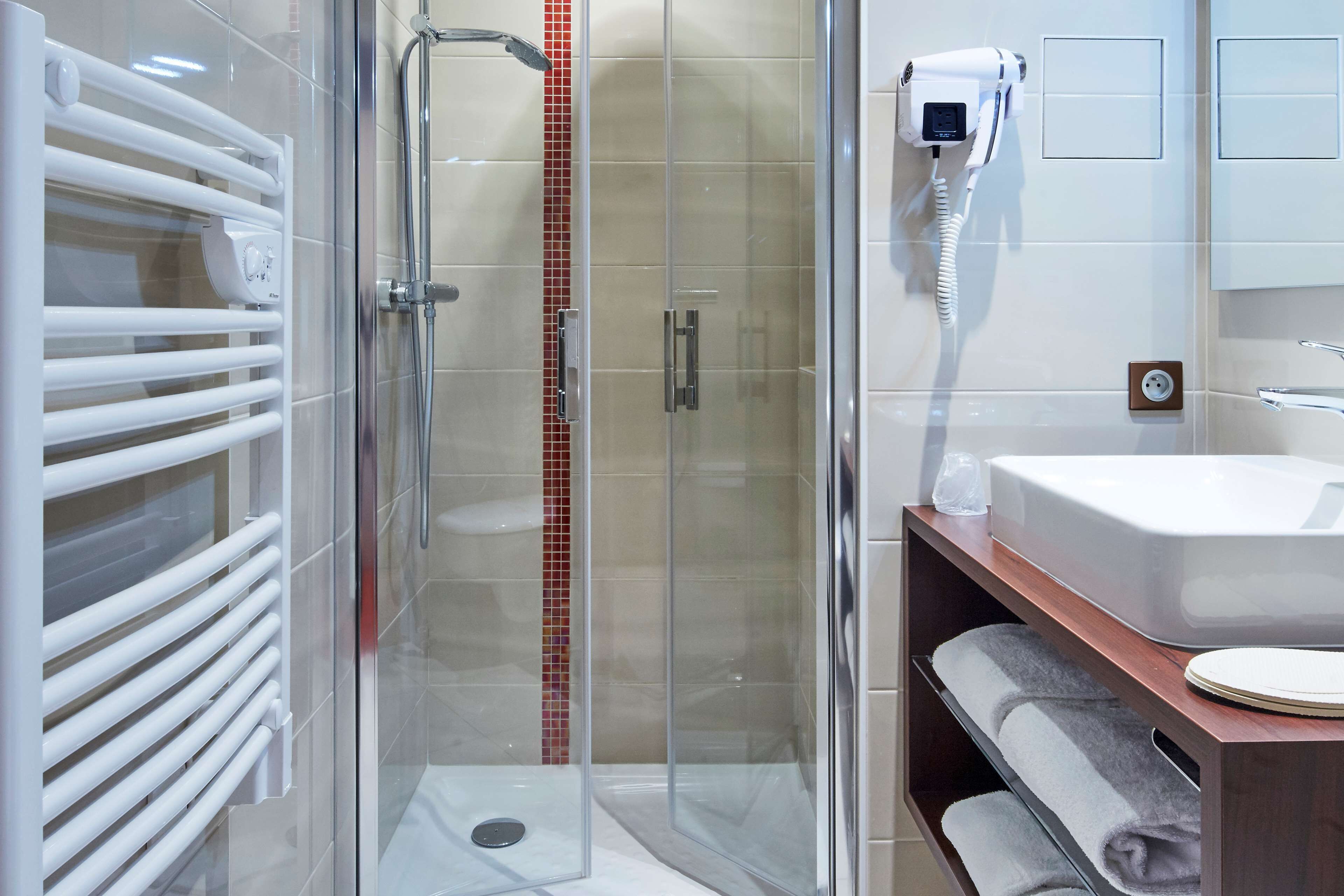 Photo - Kyriad Nantes Sud - Bouaye Aéroport