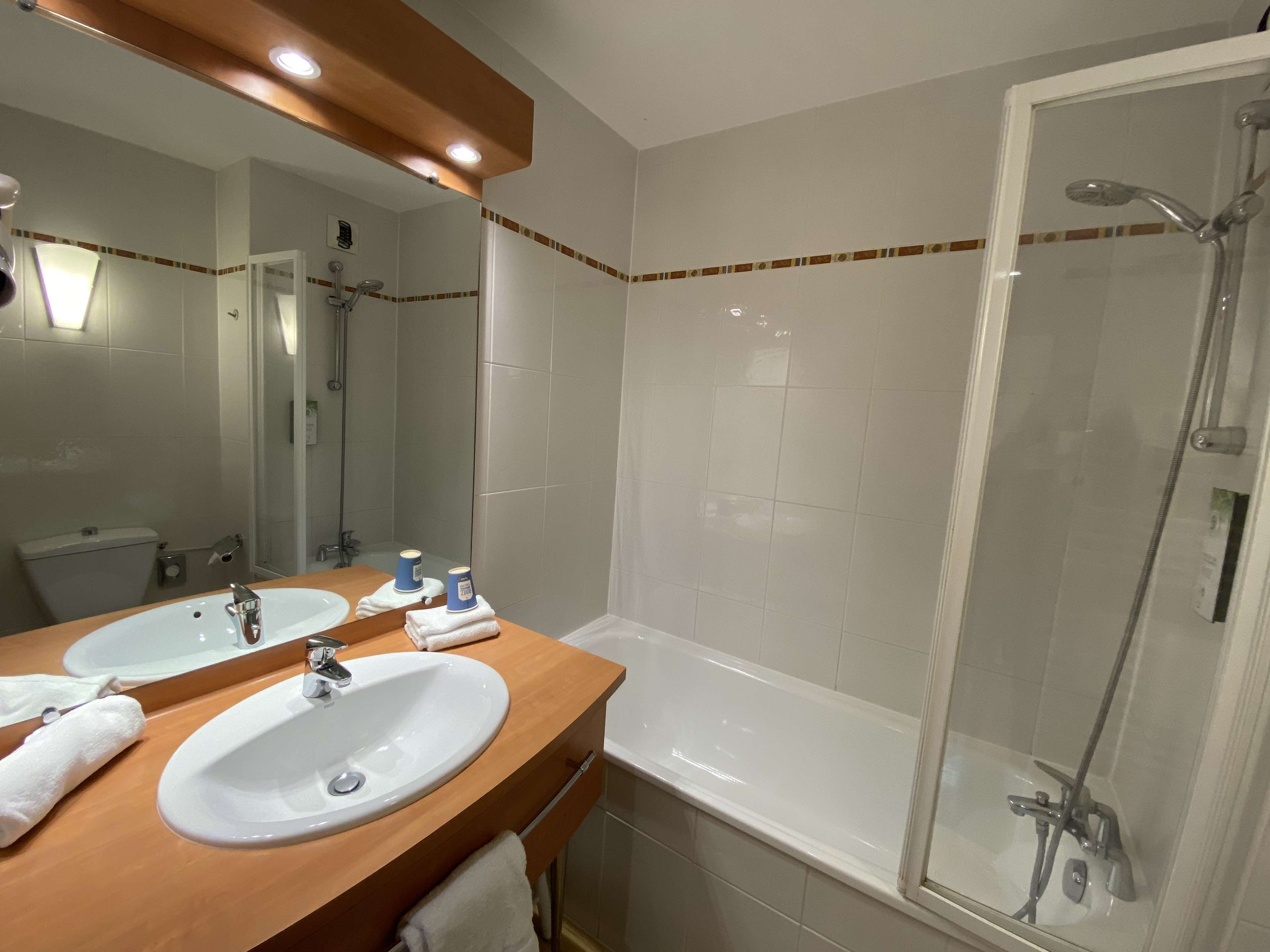 Photo - Kyriad Nantes Sud - Bouaye Aéroport