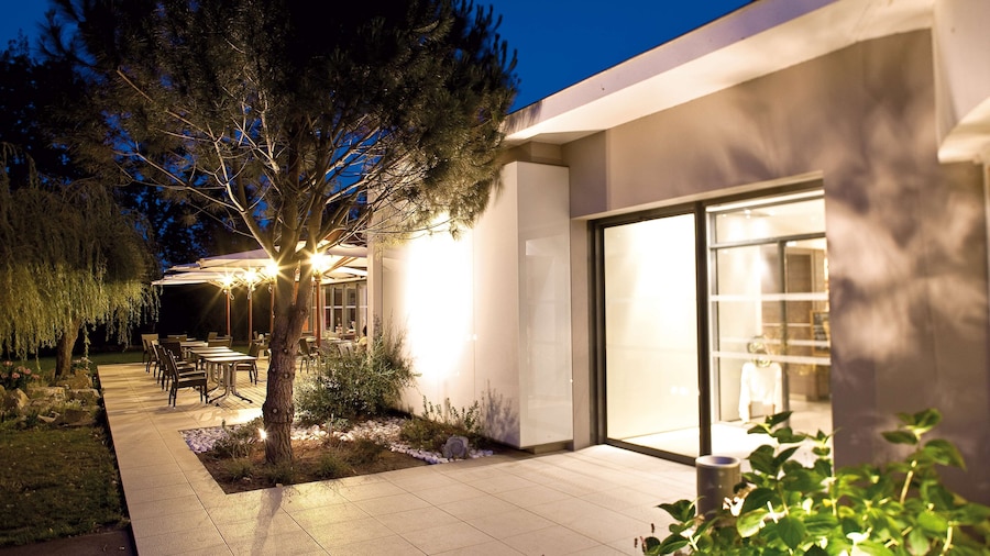 Kyriad Nantes Sud Bouaye Aéroport