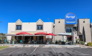 Exterior - Kyriad Brive La Gaillarde Centre (Brive-la-Gaillarde)