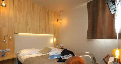 Kyriad Brive La Gaillarde Centre