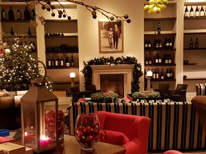 Randonnées en raquettes