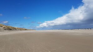 Hiking - Badhotel Bruin (Vlieland)