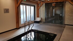 Fitness facility - Badhotel Bruin (Vlieland)