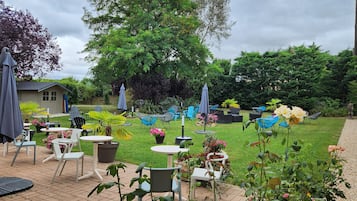 Jardín
