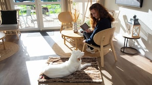Pet-friendly
