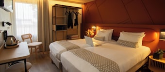 HOTEL NELL - AXELLE - MAISON TASSONI