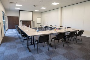 Sala de reuniones