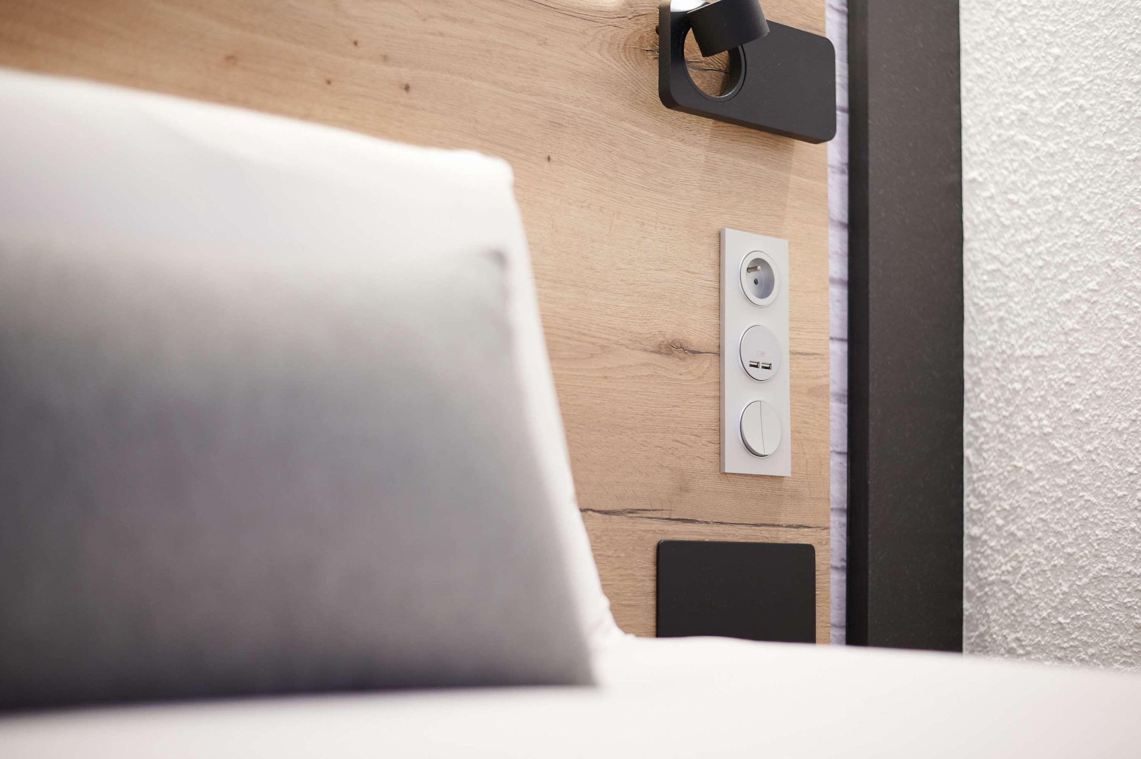 Foto - Kyriad Hotel Laval