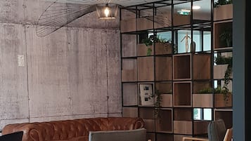 Executive-lounge