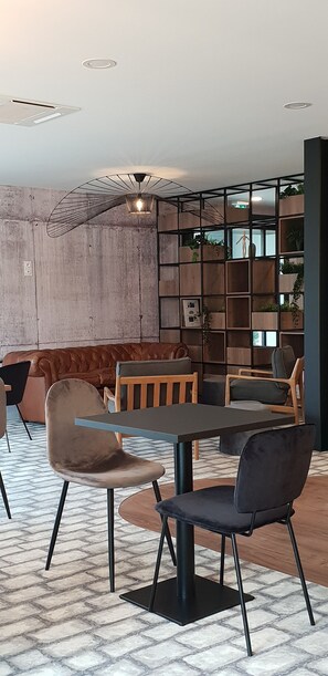 Salón ejecutivo