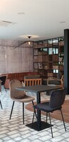 Salón ejecutivo