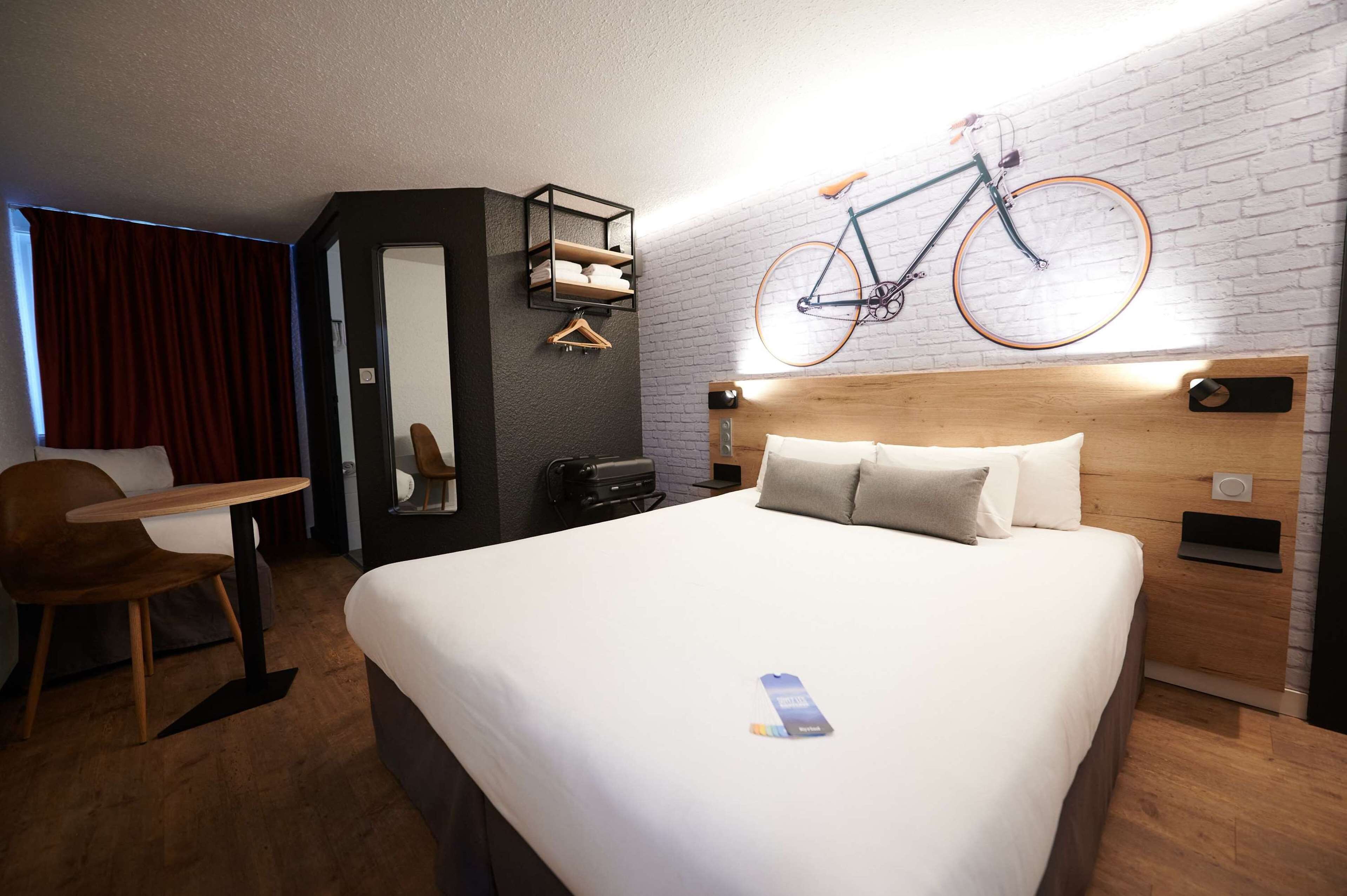 Foto - Kyriad Hotel Laval