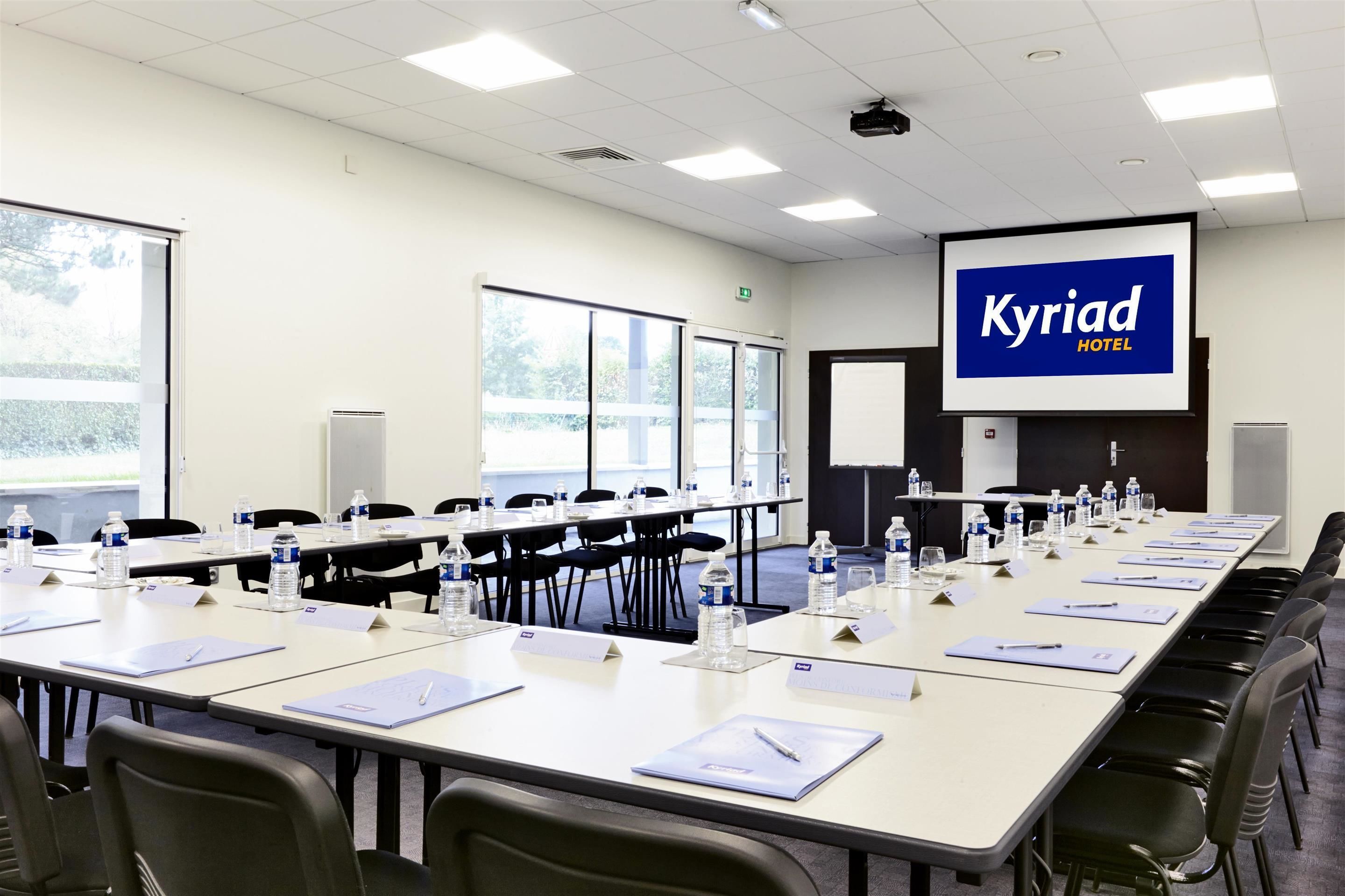 Foto - Kyriad Hotel Laval