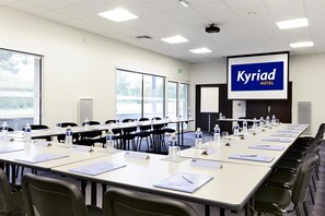 Sala de reuniones