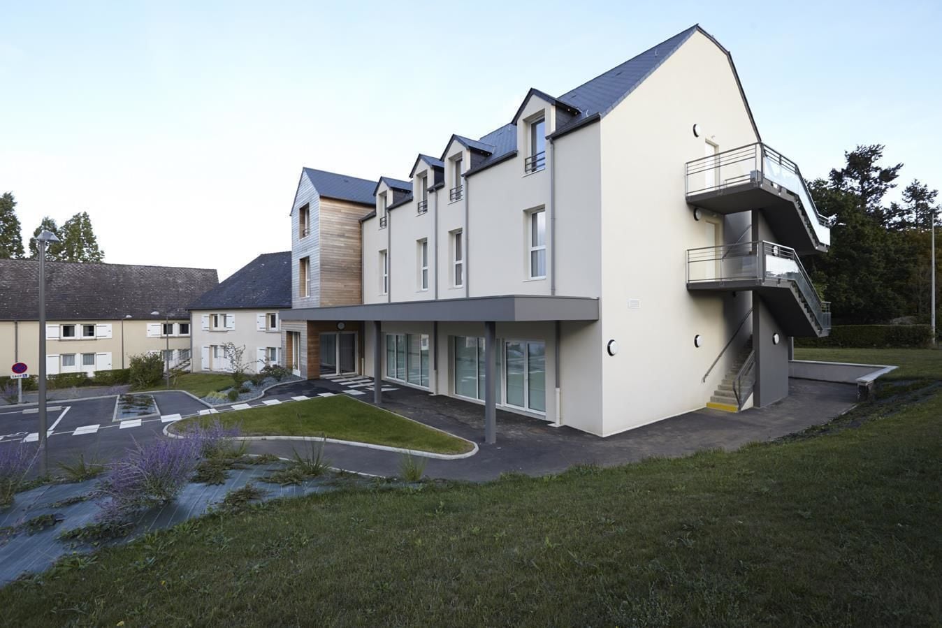 Foto - Kyriad Hotel Laval