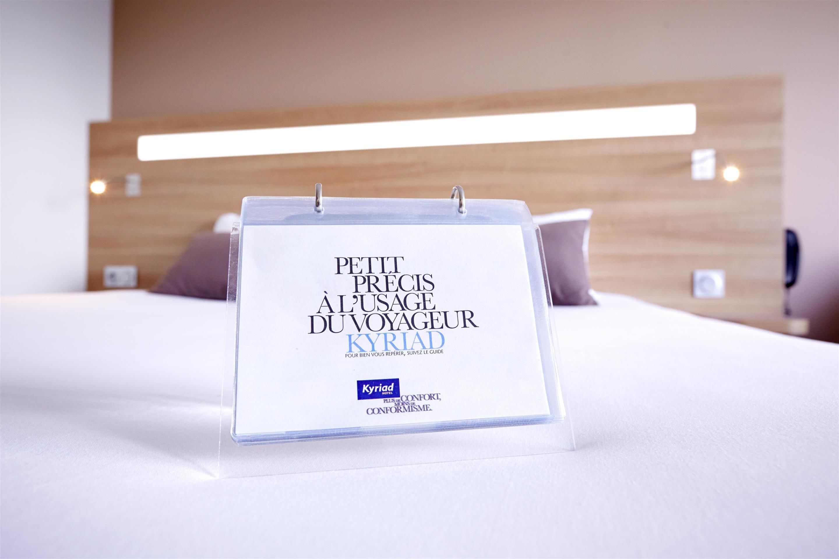 Foto - Kyriad Hotel Laval