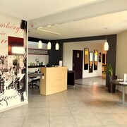 Hotel Inn Design Chambery - La Ravoire