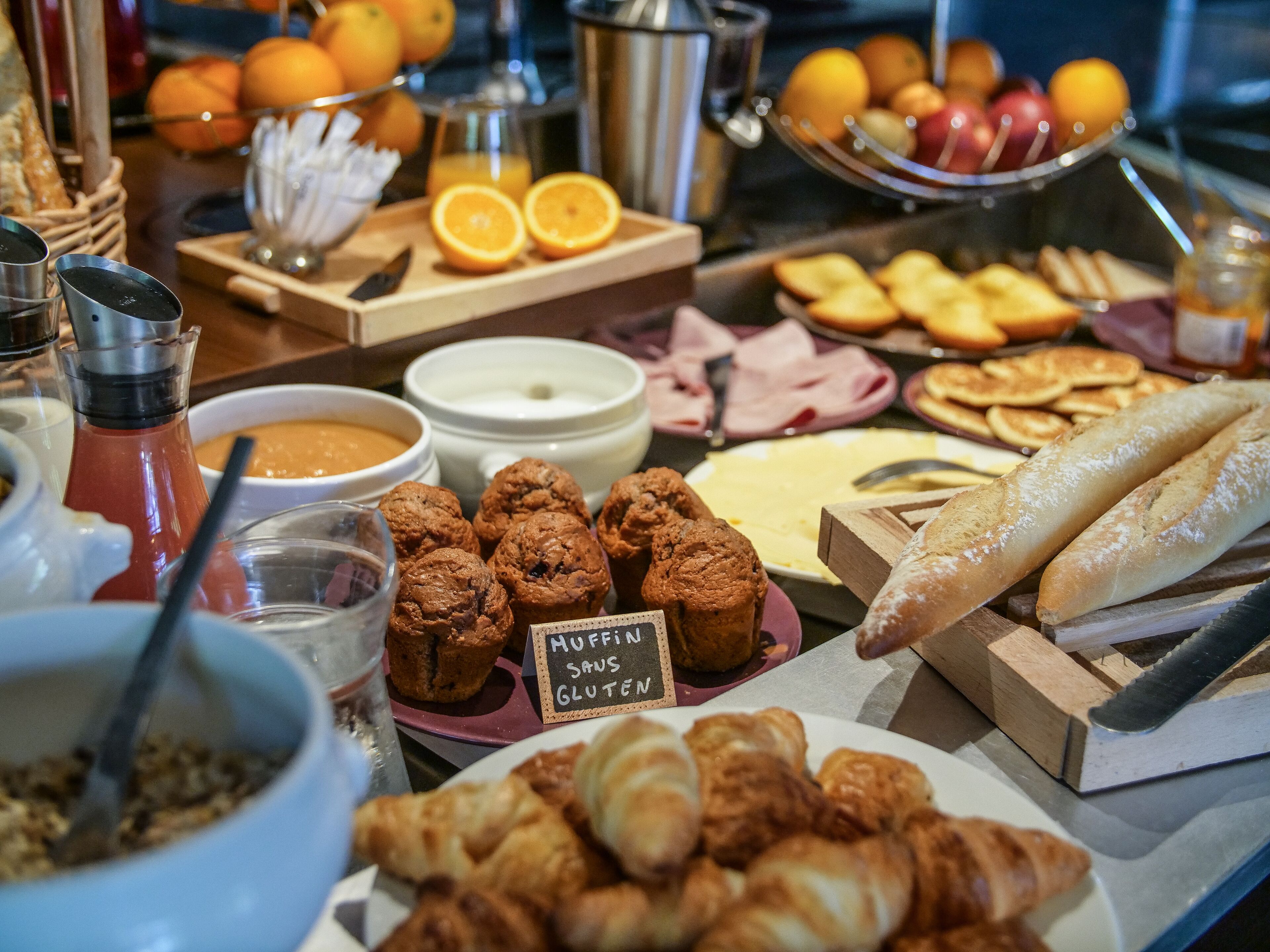 Photo - Hôtel Inn Design Chambéry - La Ravoire