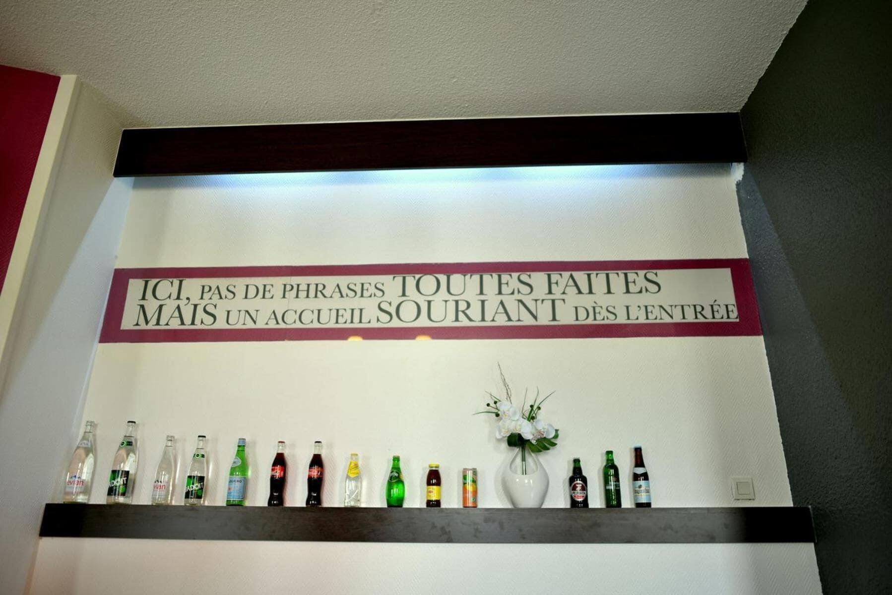 Photo - Hôtel Inn Design Chambéry - La Ravoire