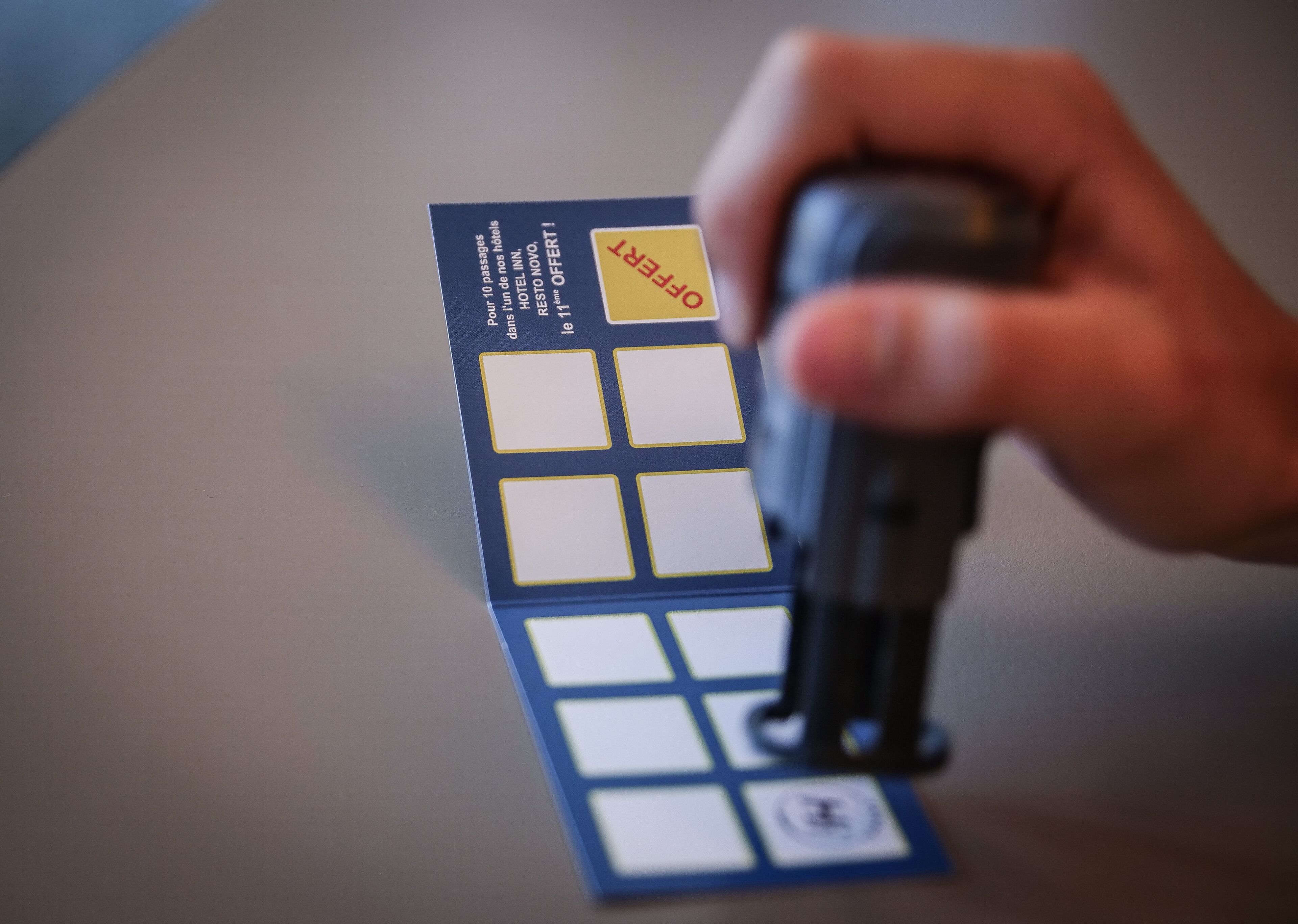 Photo - Hôtel Inn Design Chambéry - La Ravoire