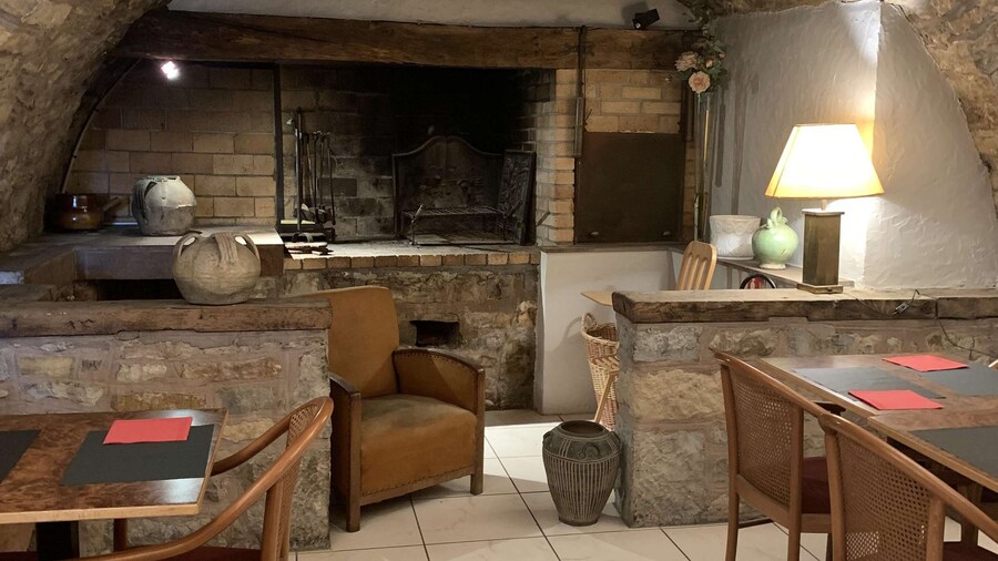 Hotel Kyriad Rodez