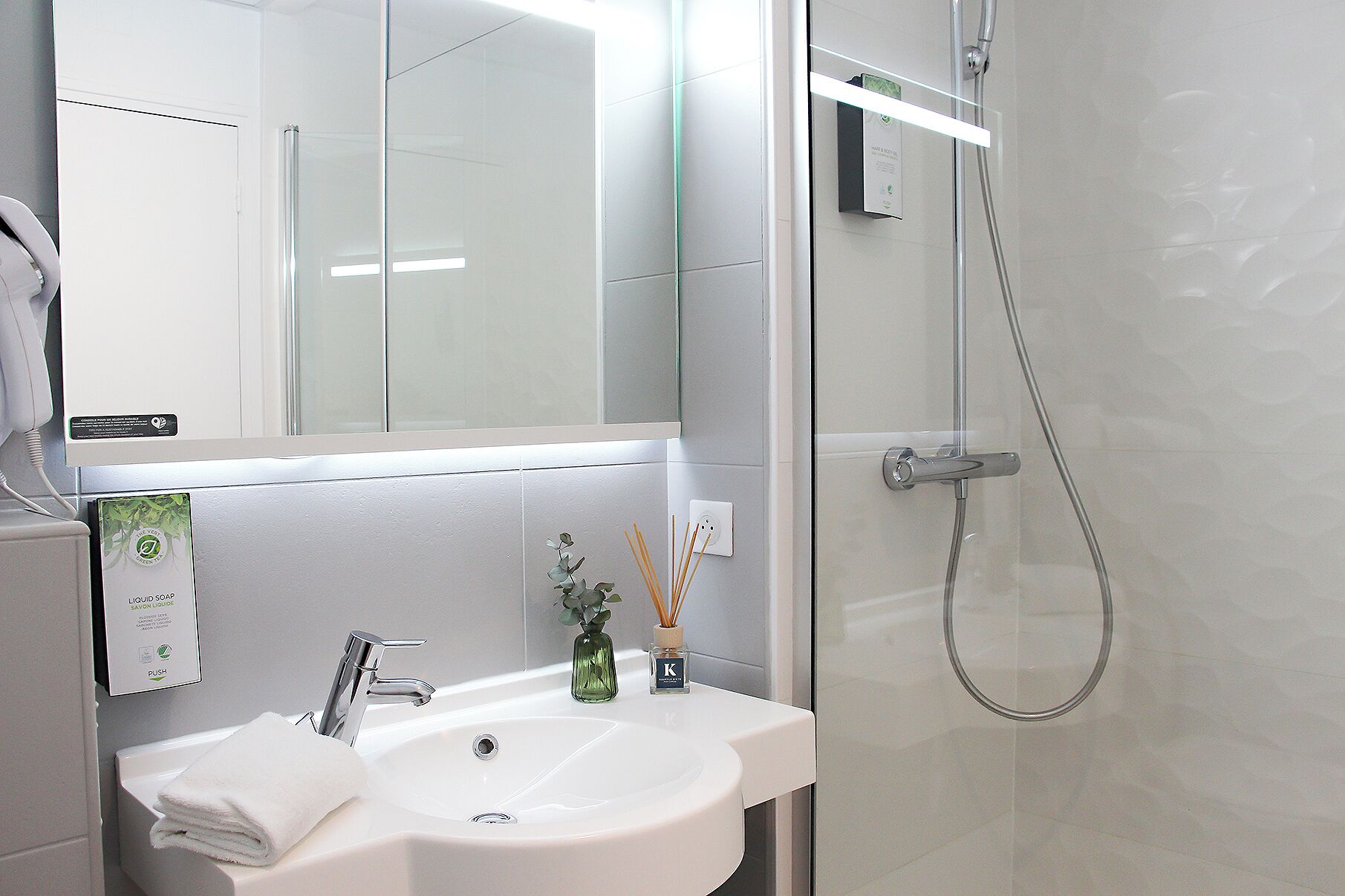 Photo - Hôtel Kyriad La Rochelle Centre Ville