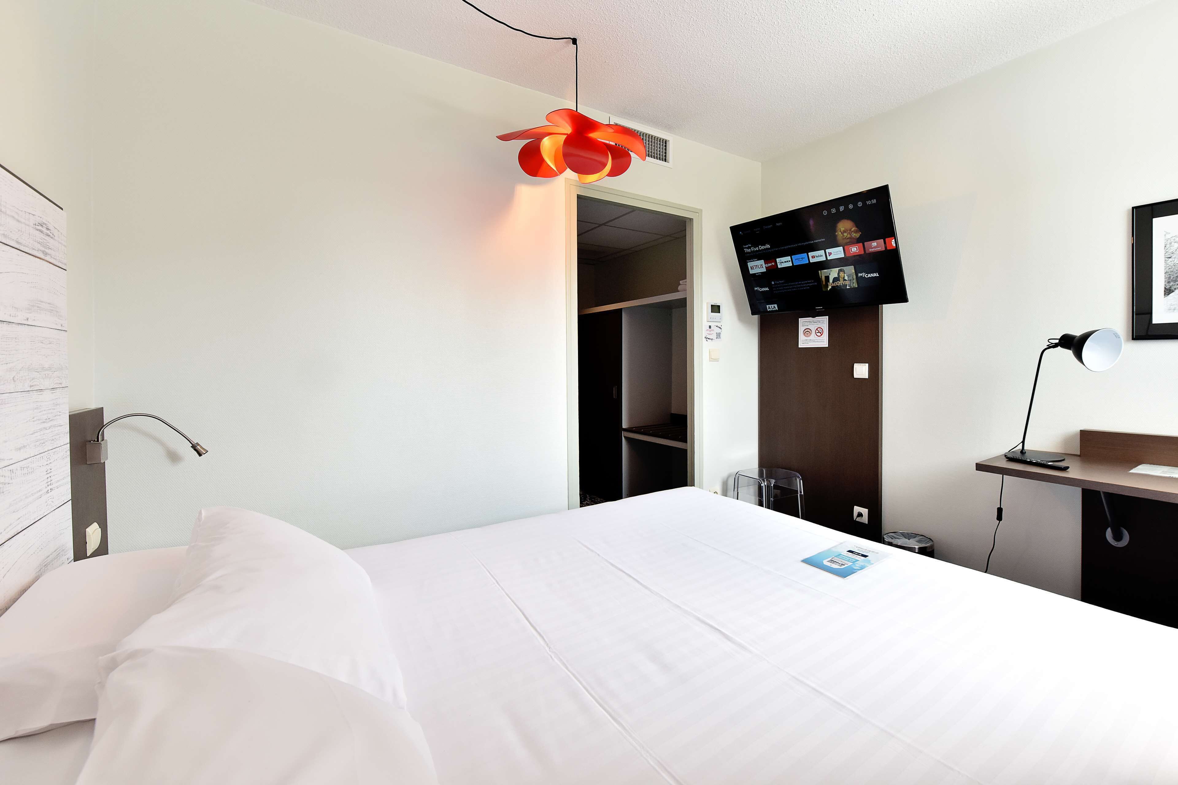 Foto - Hôtel Kyriad La Rochelle Centre Ville