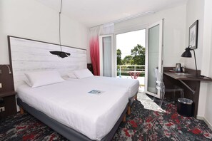 Standard-Zweibettzimmer, 2 Einzelbetten