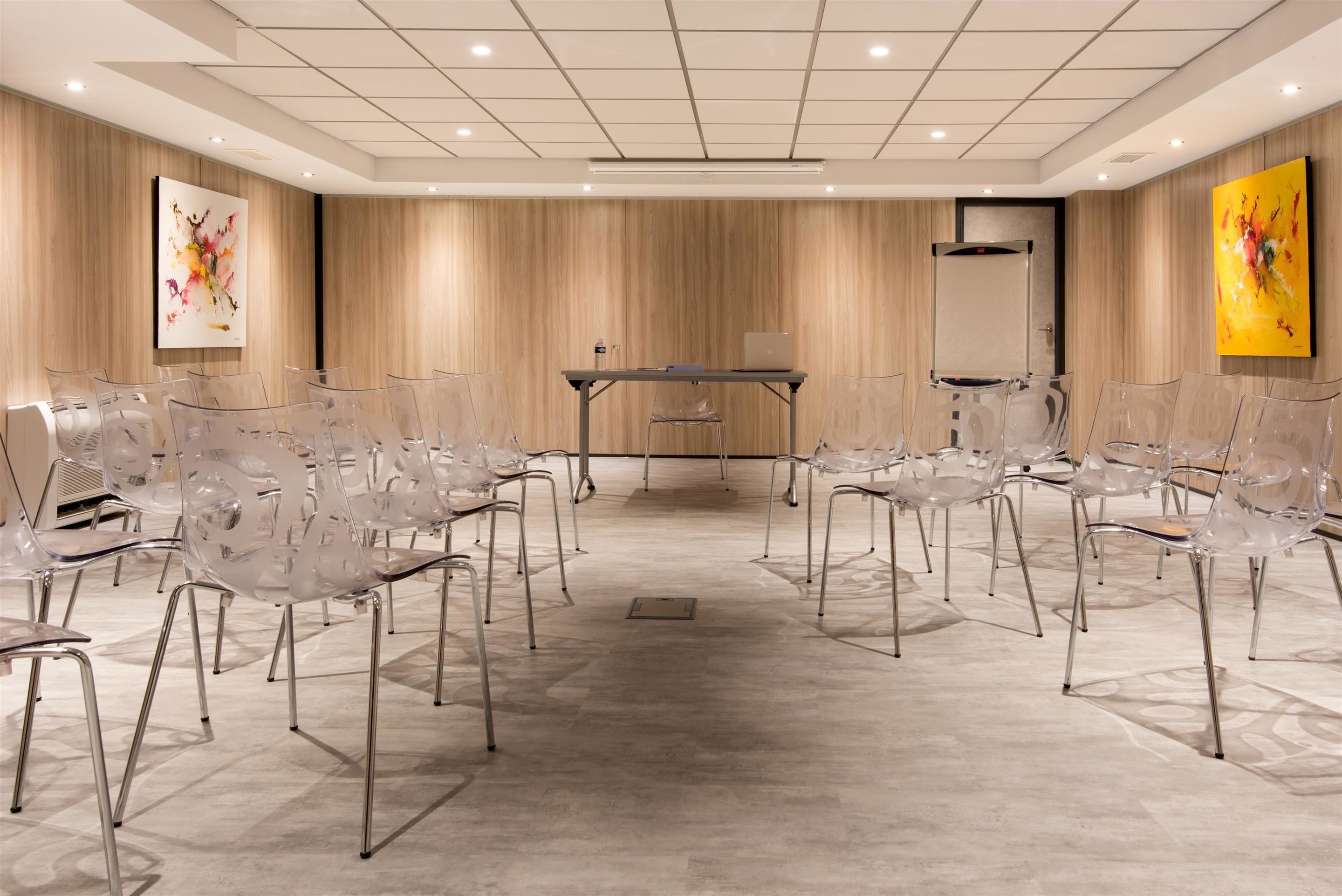 Foto - Hôtel Kyriad La Rochelle Centre Ville