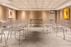 Salle de réunion