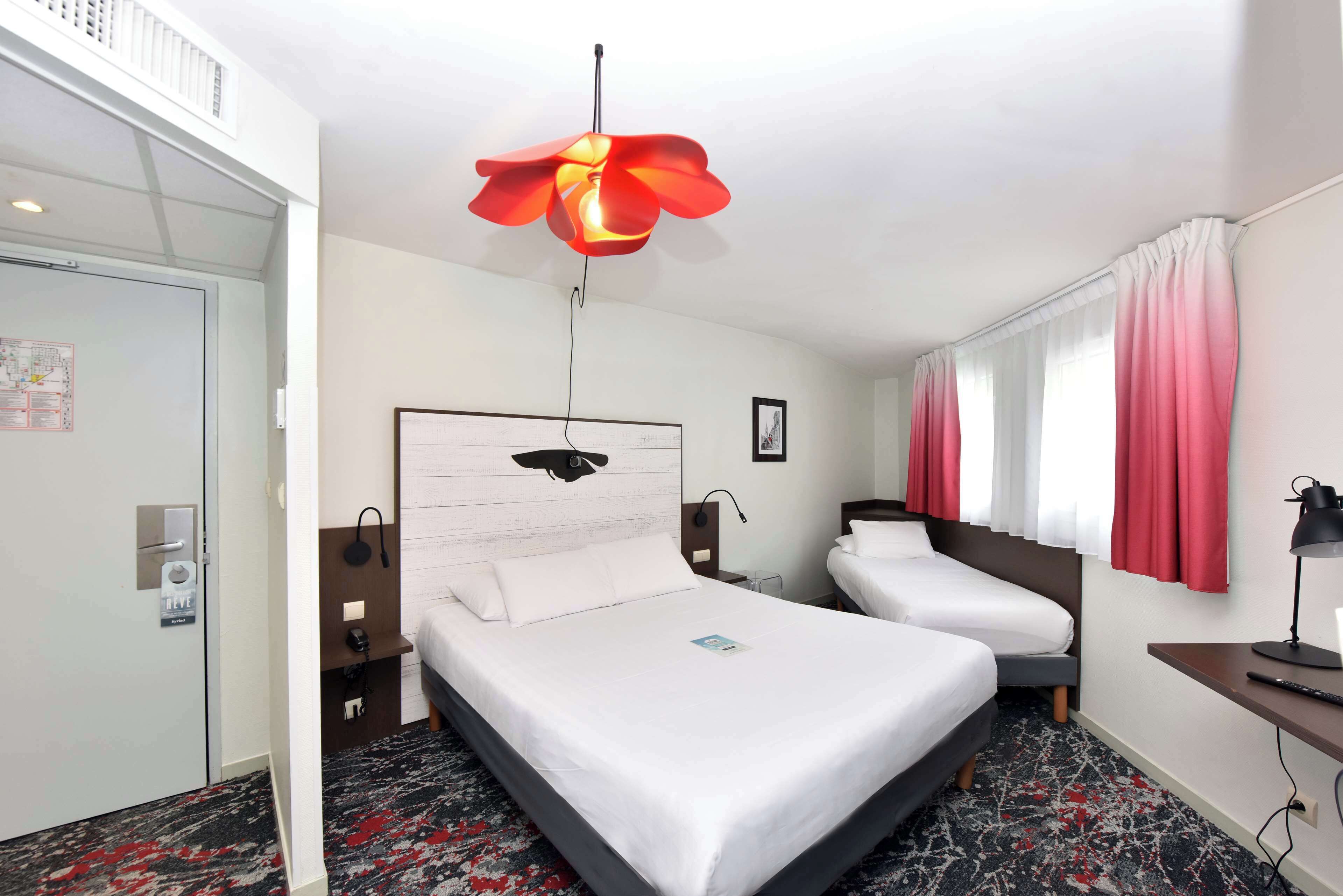 Foto - Hôtel Kyriad La Rochelle Centre Ville