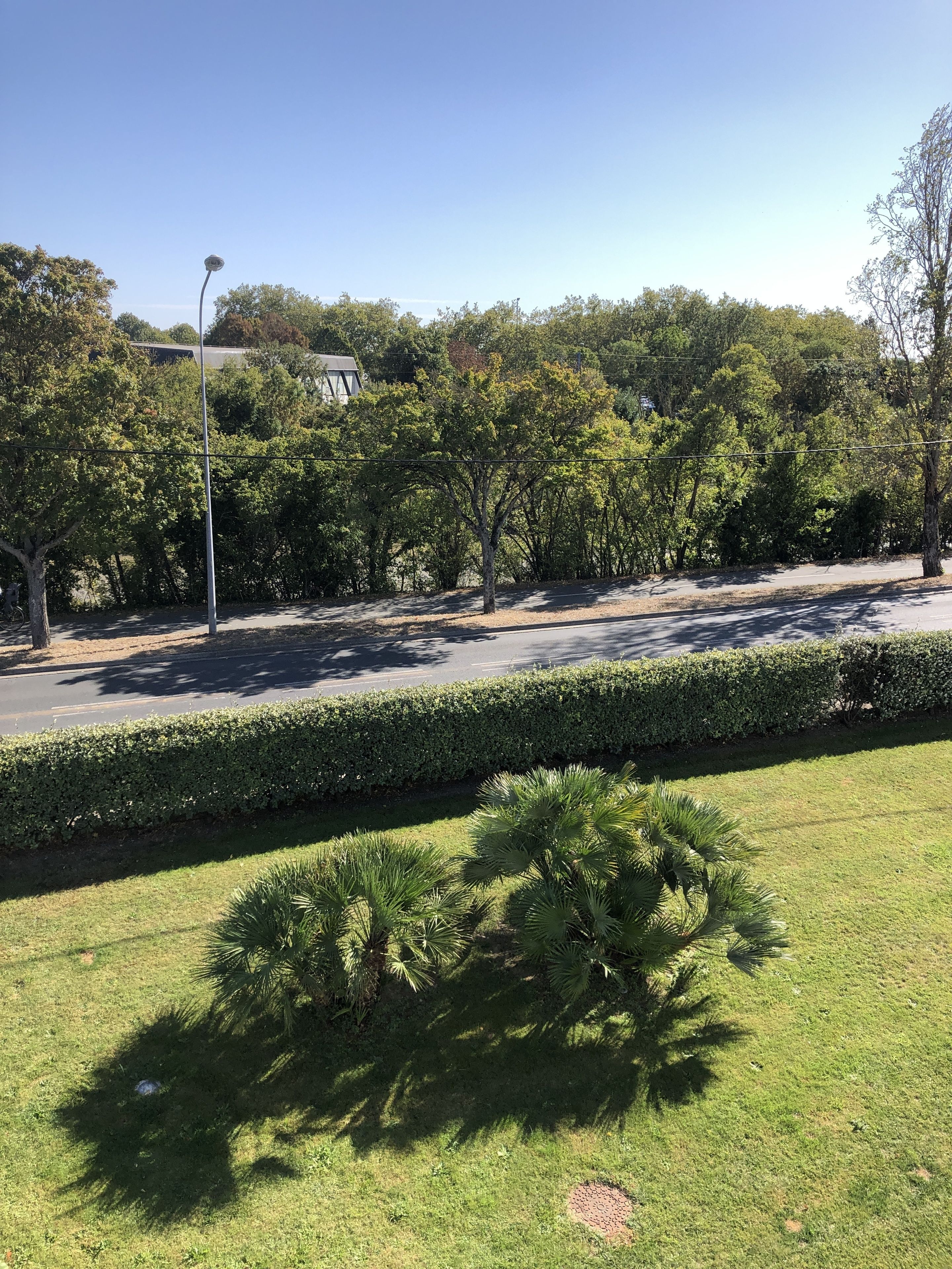 Foto - Hôtel Kyriad La Rochelle Centre Ville