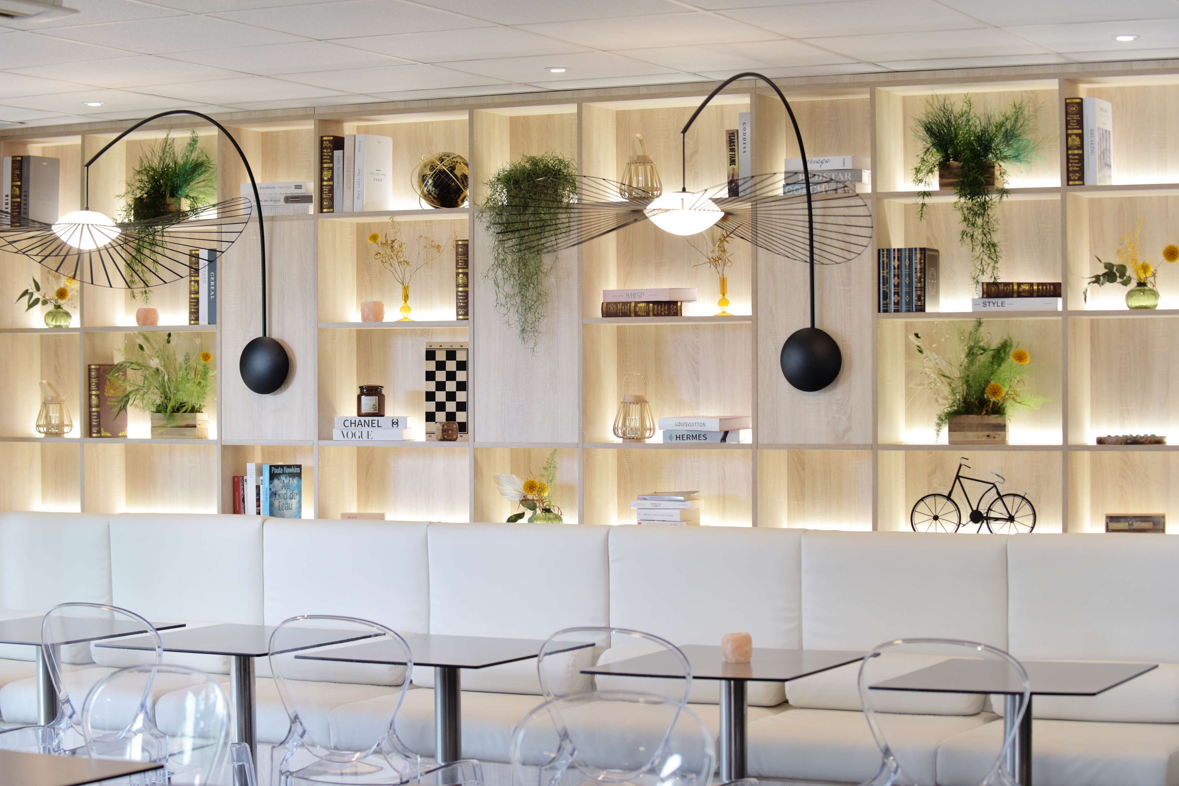 Foto - Hôtel Kyriad La Rochelle Centre Ville