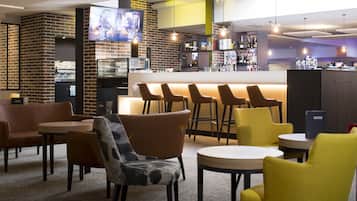 Bar deportivo