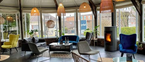 Servicio de la propiedad