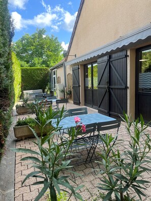 Exterior - Kyriad Epernay (Epernay)