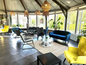 Property amenity - Kyriad Epernay (Epernay)