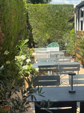 Exterior - Kyriad Epernay (Epernay)