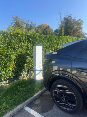 Property amenity - Kyriad Epernay (Epernay)